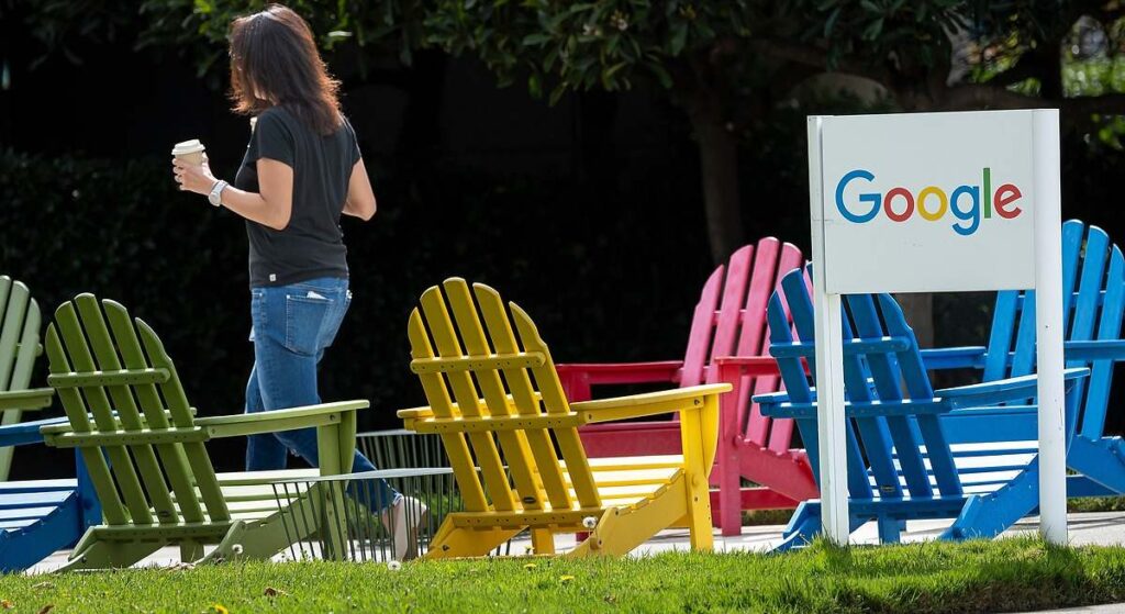 nadie reconocerá a Alphabet tras el repaso judicial que está sufriendo