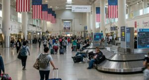 nuevos requisitos para volar en Estados Unidos y cómo tramitarlo