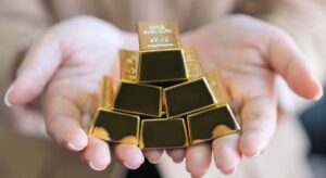 por qué comprar lingotes de oro es una estrategia inteligente ante los aranceles de Trump