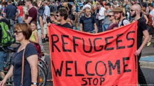 restriciones migratorias pueden limitar productividad – DW – 15/04/2025