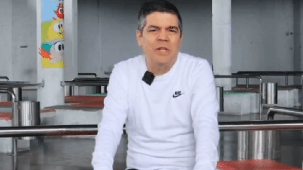 revelan cuándo, por qué y quién los grabó