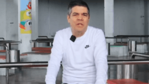 revelan cuándo, por qué y quién los grabó