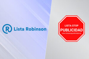 si sirve de algo apuntarse a la Lista Robinson