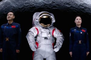 su distancia con la NASA se está estrechando