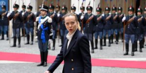 su viaje internacional más difícil e incierto
