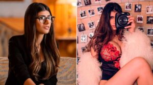 sus 90 días como actriz porno, cuánto le pagaron y las amenazas que la alejaron del negocio
