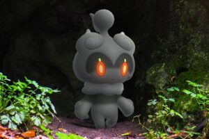 todos los eventos, recompensas, Pokémon e Incursiones con Marshadow, Stakataka, Blacephalon y más legendarios