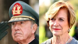 una candidata presidencial reivindicó los crímenes de la última dictadura militar