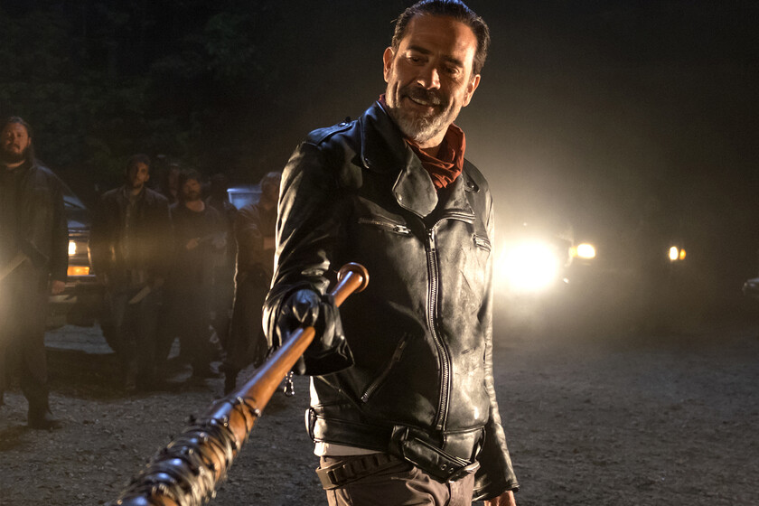 una de las muertes más brutales de The Walking Dead hizo más mal que bien a la serie, según uno de sus actores