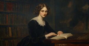 una pionera del pensamiento feminista