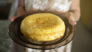 una receta barata por menos de 2 euros