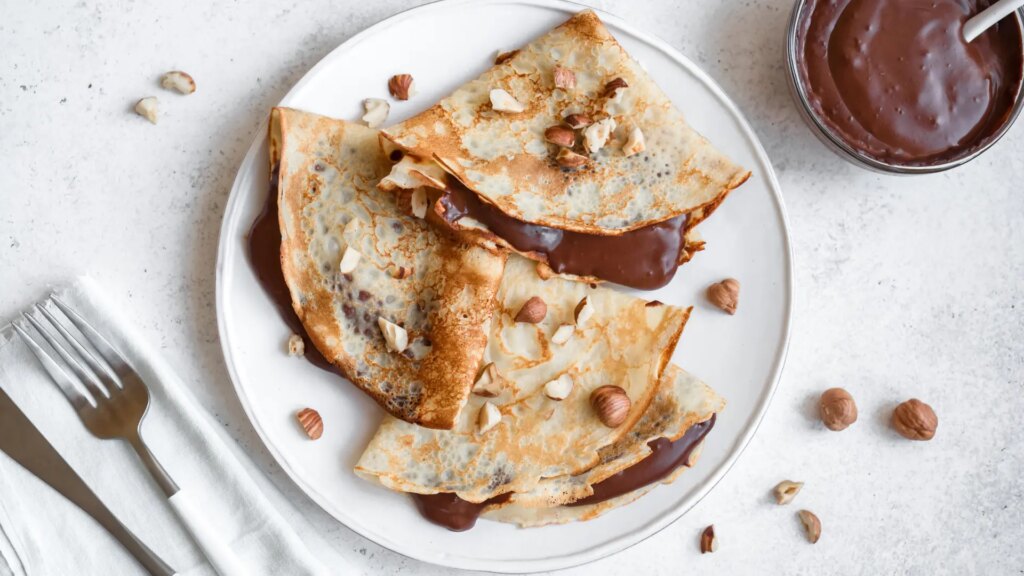 una receta sencilla, barata y dulce