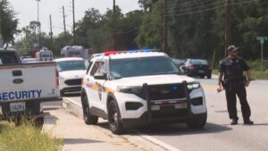 varios heridos tras el tiroteo en la universidad de Florida