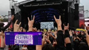 ¡Atentos llegaron los festivales a Bogotá! Entérese ya