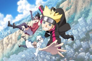 ¡Boruto está de vuelta! Pierrot confirma de manera inesperada el desarrollo de la segunda temporada del anime protagonizado por el hijo de Naruto