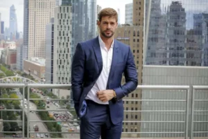 ¡ENTÉRESE! ¿Por qué arrestaron a William Levy?