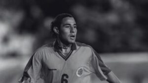 ¡Luto en el fútbol colombiano! Falleció Jorge Bolaño