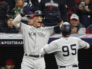 ¡Nuevo Capitán América! Judge guiará al Team USA