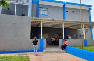 ¡Parricidio en 23 de Enero! Una discusión desató el crimen