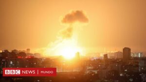 "¡Vladimir, para!": Trump exige a Putin que detenga los ataques en Ucrania tras el bombardeo más mortífero en Kyiv de los últimos 9 meses