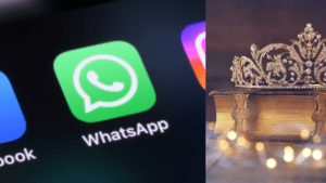 ¿Cómo activar el 'modo princesa' en WhatsApp? Guía paso a paso