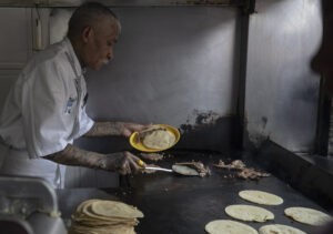 Lopez Doriga
