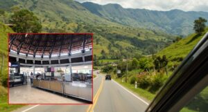 ¿Cómo llegar a Uribe en Santiago de Cali? Nombre de expresidente