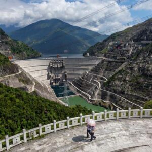 ¿Cómo salvar el río “más importante del mundo”?