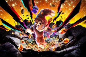 ¿Cuánto ocupan los juegos digitales de Nintendo Switch 2? La respuesta está en la eShop japonesa