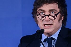 El gobierno de Javier Milei argumentó que existen profundas diferencias entre Argentina y la OMS por a gestión del covid-19
