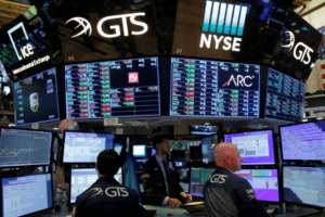 Bolsa de Nueva York