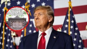 ¿Por qué Trump se lanzó contra Harvard? Gobierno de EEUU congeló más de dos millones de dólares en fondos - AlbertoNews