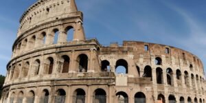 ¿Por qué con Trump es imposible dejar de pensar en el Imperio Romano?