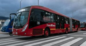 ¿Qué Transmilenio sirve para el portal 80 desde el 20 de Julio? Hay ruta rápida