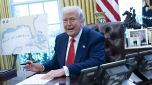 ¿Qué factores han empujado a Trump a decretar una pausa en su guerra arancelaria global?