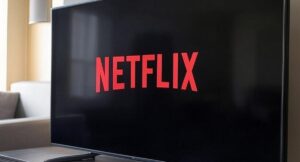 ¿Qué hacer si el TV dice que no forma parte del Hogar con Netflix de esta cuenta?