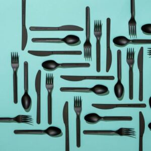 ¿Qué son los bioplásticos? En el Mes de la Tierra, conoce estas alternativas al plástico, uno de los materiales más contaminantes del planeta