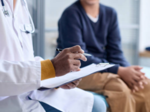 ¿Qué tanto valor genera la GenIA en la salud? | Crecimiento | Economía