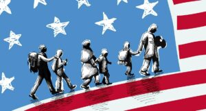 ¿Quién puede pedir a un familiar en Estados Unidos? Aviso a estatus de refugiado