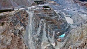 ¿Se convertirá Canadá en la meca de las materias primas? – DW – 16/04/2025