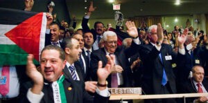 El gobierno de Francia ha dado a entender que reconocerá a Palestina como Estado, pero especialistas consultados por IPS dudan que el presidente Emmanuel Macron concrete esa decisión.