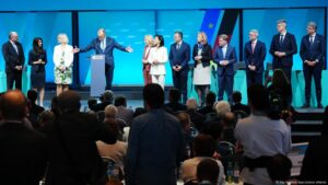 ¿hacia un nuevo comienzo? – DW – 30/04/2025