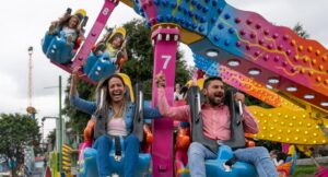 ¿qué juegos hay en Mundo Aventura para niños? Así será evento
