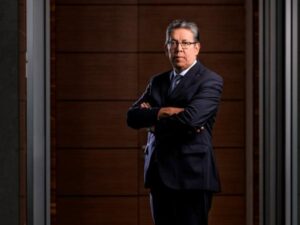 ‘Difícil eliminar uso del efectivo en una economía tan informal’ | Finanzas | Economía