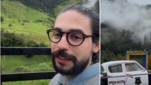 ‘Han payaseado los paisajes con esos ‘spots’’