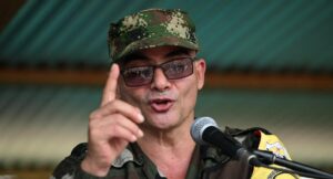 ‘Iván Mordisco’ usa magia negra para evitar captura, según hallazgos del Ejército