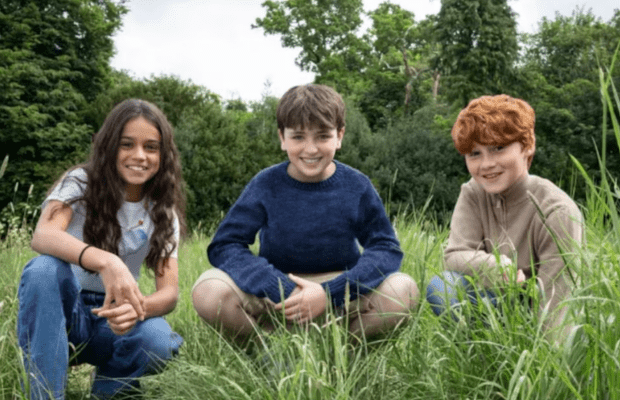 ¡Confirmado el elenco principal de la serie de «Harry Potter» en HBO!