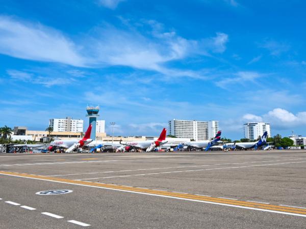 ¿Cómo avanza la ampliación del Aeropuerto Rafael Núñez en Cartagena? | Infraestructura | Economía