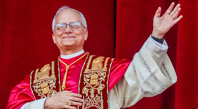 ¿Cuál es el deporte favorito del nuevo papa?