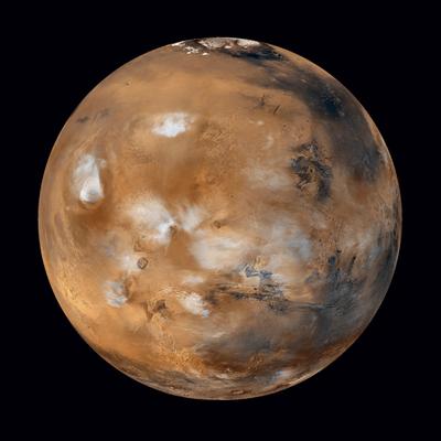 ¿Estamos solos en el universo o hay vida extraterrestre? Estas rocas de Marte podrían darnos una respuesta